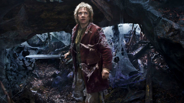 The Hobbit