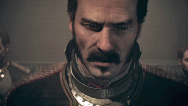 The Order 1886