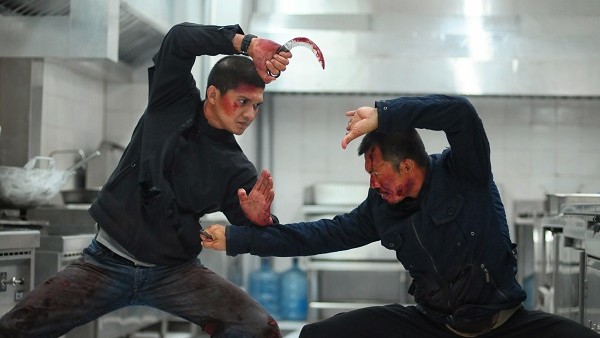 The Raid 2