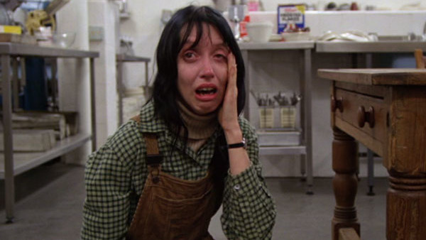 The Shining Shelley Duvall