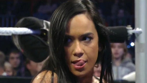 600px x 338px - 10 Things AJ Lee Is Demanding From WWE â€“ Page 10