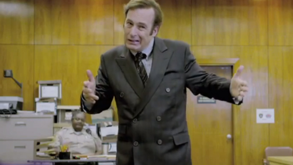 Jimmy's Despair, Mike's Mistake & More 'Better Call Saul' Moments from  'Wiedersehen