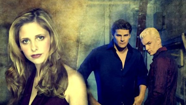 Buffy The Vampire Slayer Quiz Who Said It Angel Or Spike