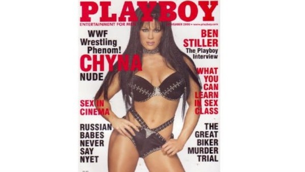 Chyna Playboy