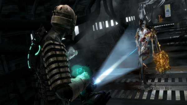 Dead Space