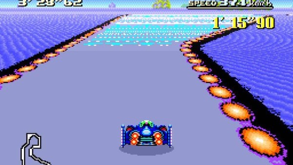 F Zero