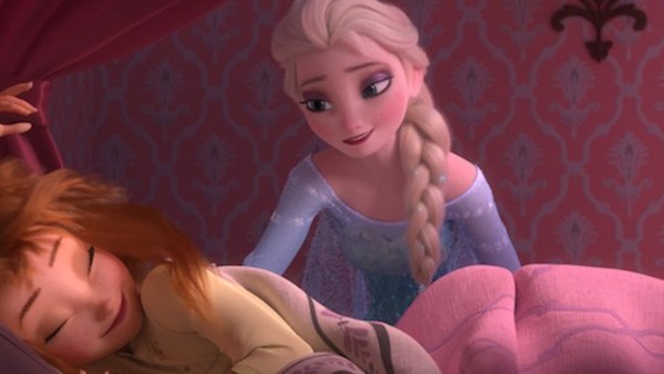 Frozen Fever 4