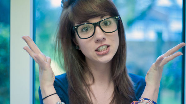 21 Problems Only People Who Wear Glasses Will Understand Page 13