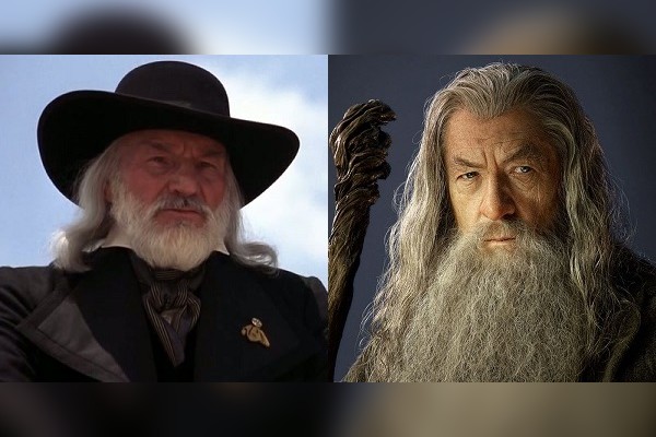 Gandalf Actor Dies