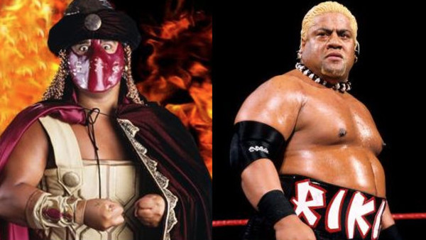 10 Wrestlers Who Became Successful After Getting Repackaged – Page 3