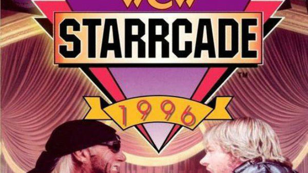 Starrcade 1996