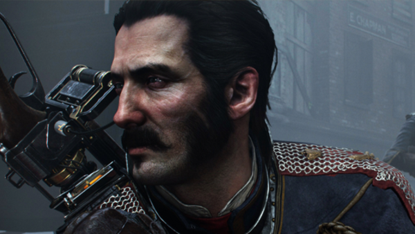 The Order 1886 Radio