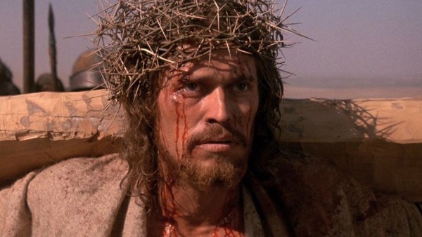 The Last Temptation Of Christ 1988