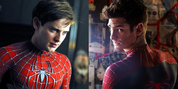 The Amazing Spider-Man': Not new, but improved