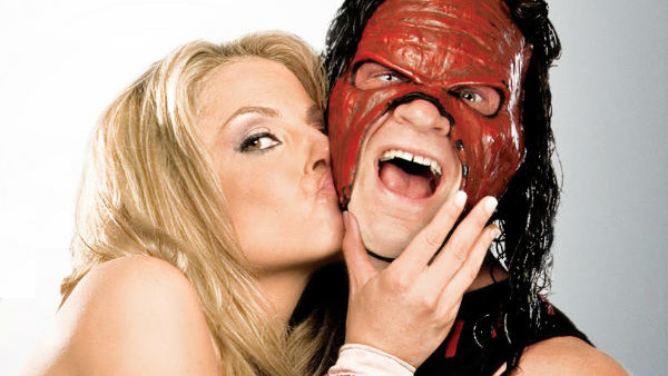 600px x 338px - 10 WWE Romances You Totally Forgot About â€“ Page 8