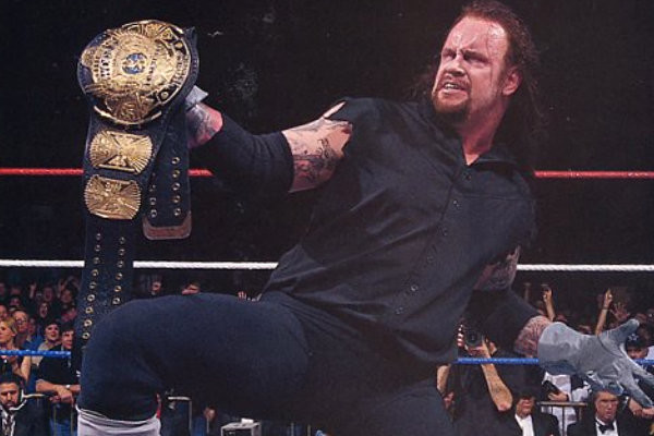 6 Wrestlers That Held WWE World Title In 3 Different Decades – Page 4