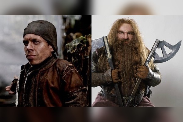 similarities of characters in lord of 'the lord of the rings' versus 'game of thrones': here's a comparison of the relative and when tolkien did kill off a beloved character--like. similarities of characters in lord of 'the lord of the rings' versus 'game of thrones': here's a comparison of the relative and when tolkien did kill off a beloved character--like.