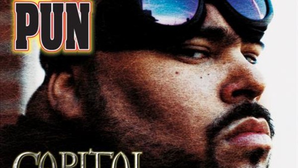 Big Pun Capital Punishment