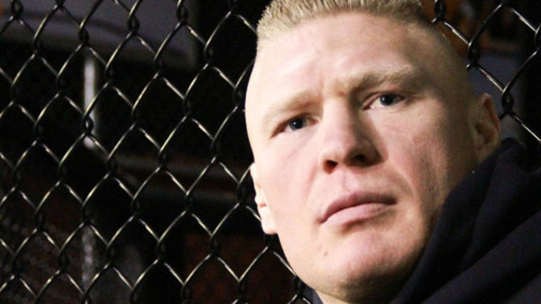 Brock Lesnar