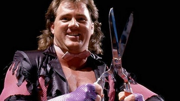 Brutus Beefcake