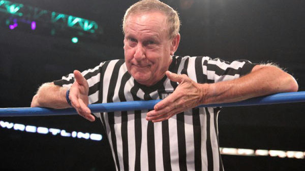 Earl Hebner