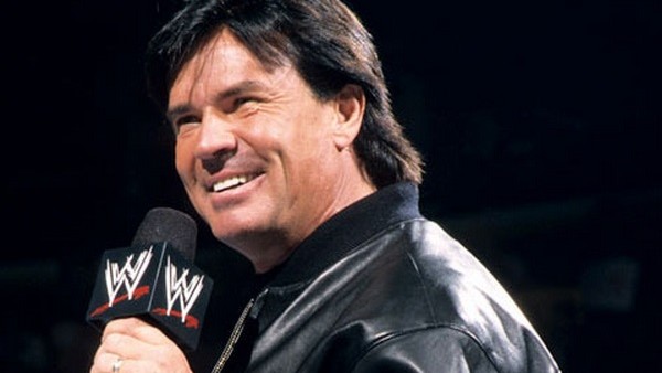 Eric Bischoff