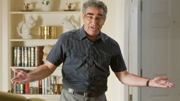 Eugene Levy