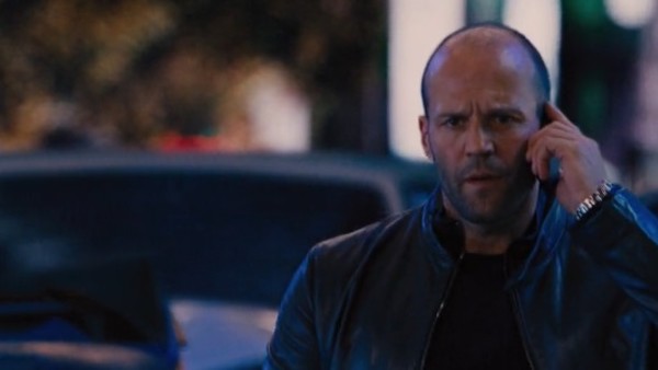 Fast Furious 6 Last Movie Scene With Jason Statham Hd