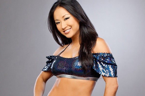 Gail Kim1