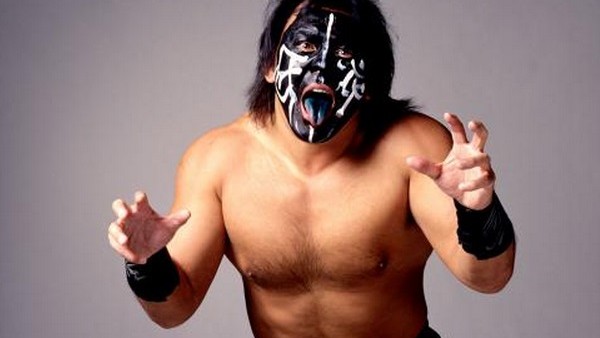 Great Muta