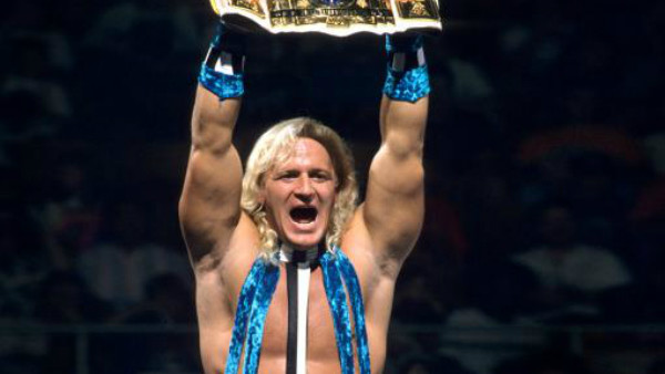 20 Best WWE Intercontinental Champions Of All Time - Page 13