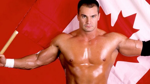 Lance Storm