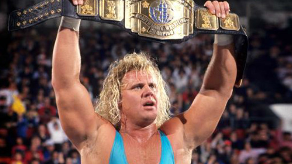 20 Longest WWE Intercontinental Title Reigns – Page 16