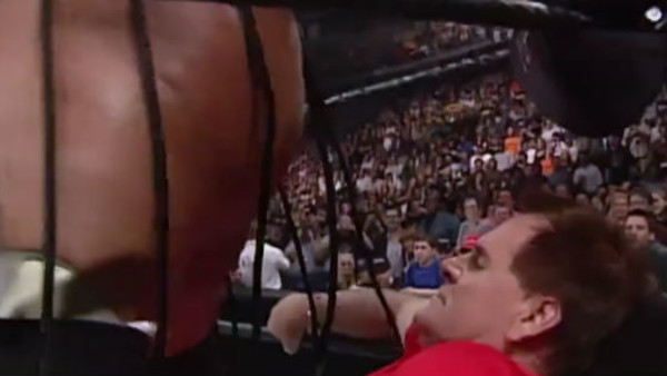 3 Ups & 7 Downs From WWE WrestleMania 2000 – Page 7