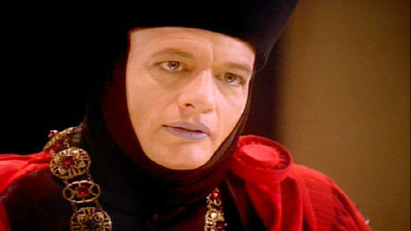 Star Trek: 30 Greatest Ever Villains – Page 3