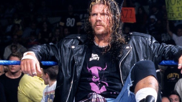 Owen Hart, WWE Champion