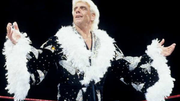 Ric Flair WWF