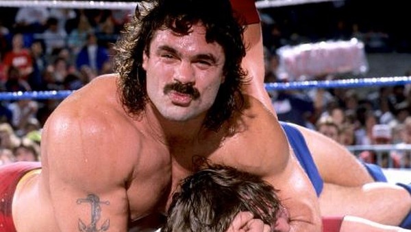 8 Reasons Rick Rude Deserves Wwe Hall Of Fame 2017 Induction Page 8