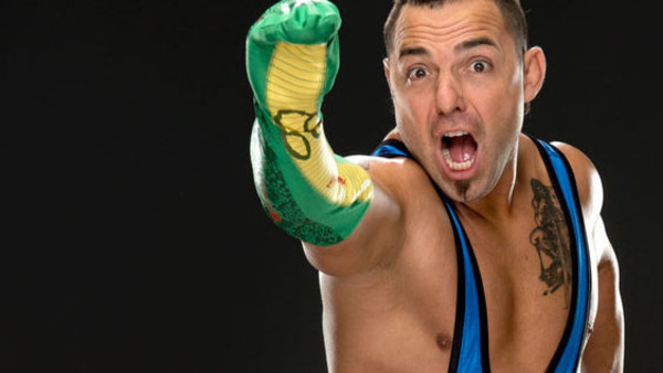 Santino Marella