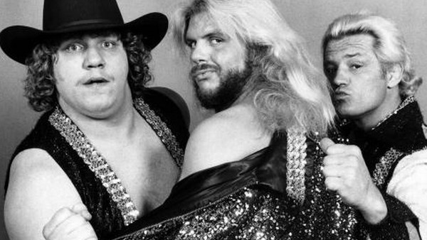 The Fabulous Freebirds