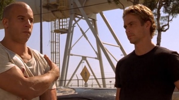 Fast And Furious 9