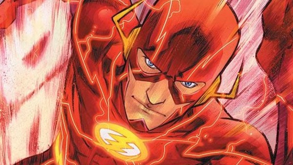 20 Mind-Blowing Facts You Didn't Know About The Flash