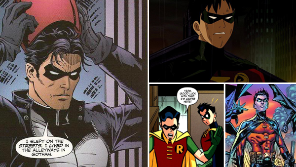 15 Greatest Ever Batman Supporting Characters – Page 10