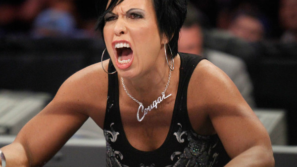 Nude Pics Of Vickie Guerrero