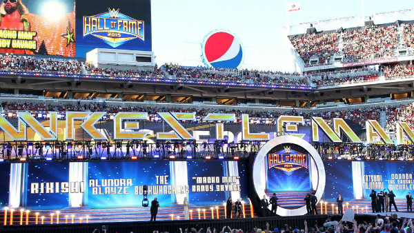 10 Greatest WrestleMania Venues Ever – Page 2