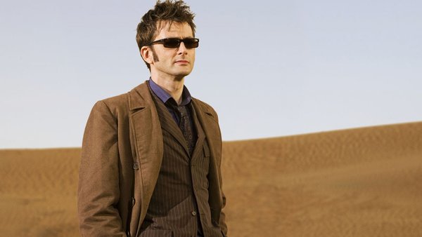 Why Did The Tenth Doctor S Face Return As The Fourteenth Doctor The