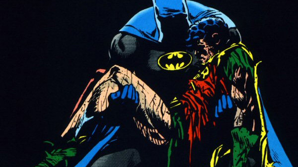10 Iconic Batman Comics That Should Be Movies (But Won't Ever Be) – Page 8