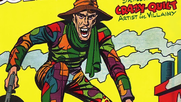 30 Worst Batman Villains Of All Time – Page 2