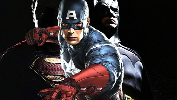 10 Reasons Batman v Superman Can't Top Captain America: Civil War