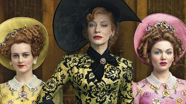 Best Cate Blanchett's Movies and Performances, Ranked